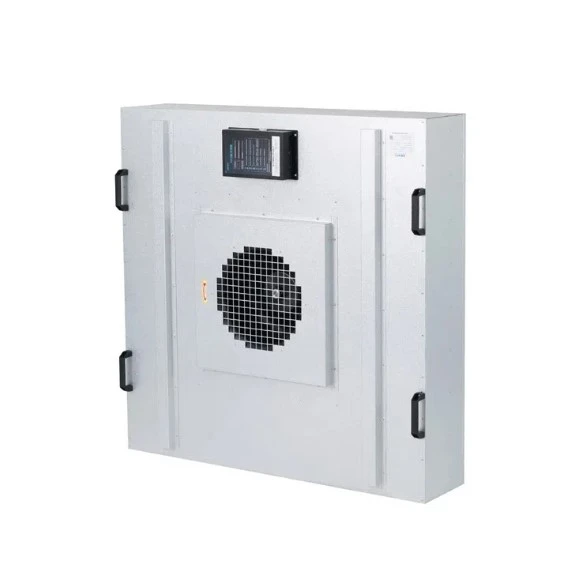 HEPA Filter Fan Filter Unit