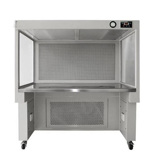 Mobili da laboratorio Clean Bench