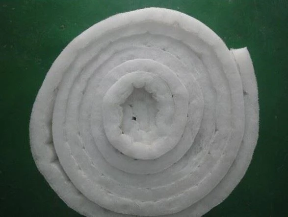 Primary Polyester Filter Cotton