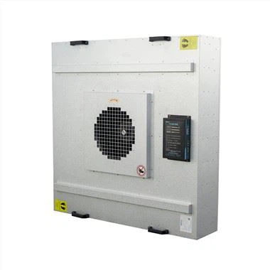Cappa a flusso laminare HEPA Fan Filter Unit FFU