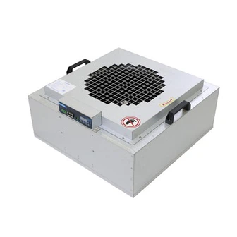 Unità ventilatore filtro FFU